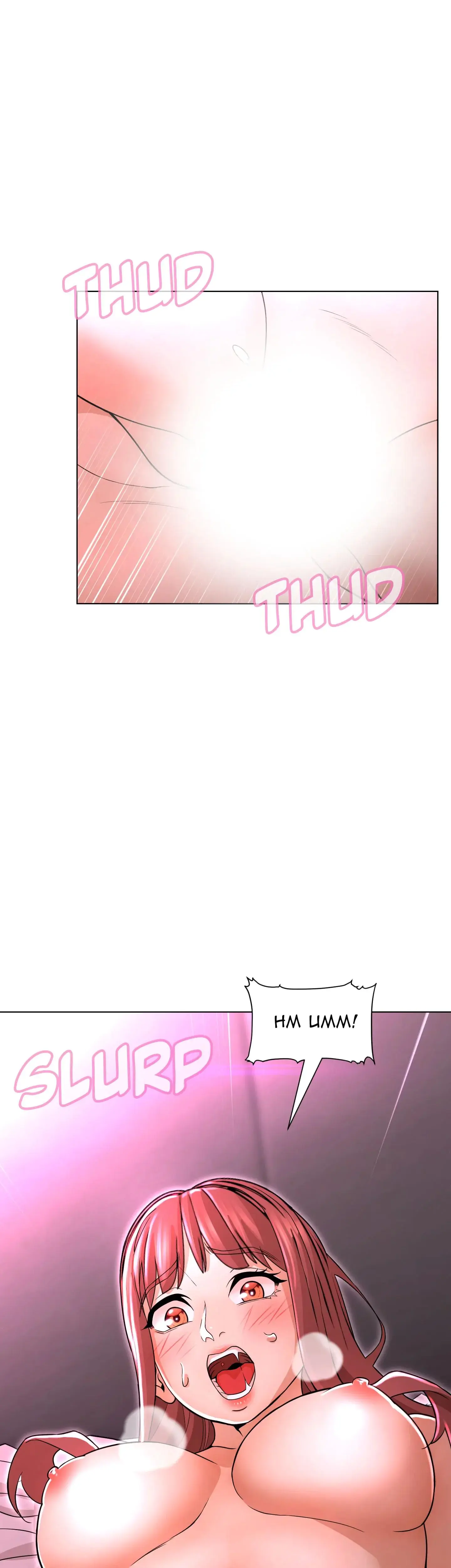 Their Forbidden Love Chapter 13 - Page 34