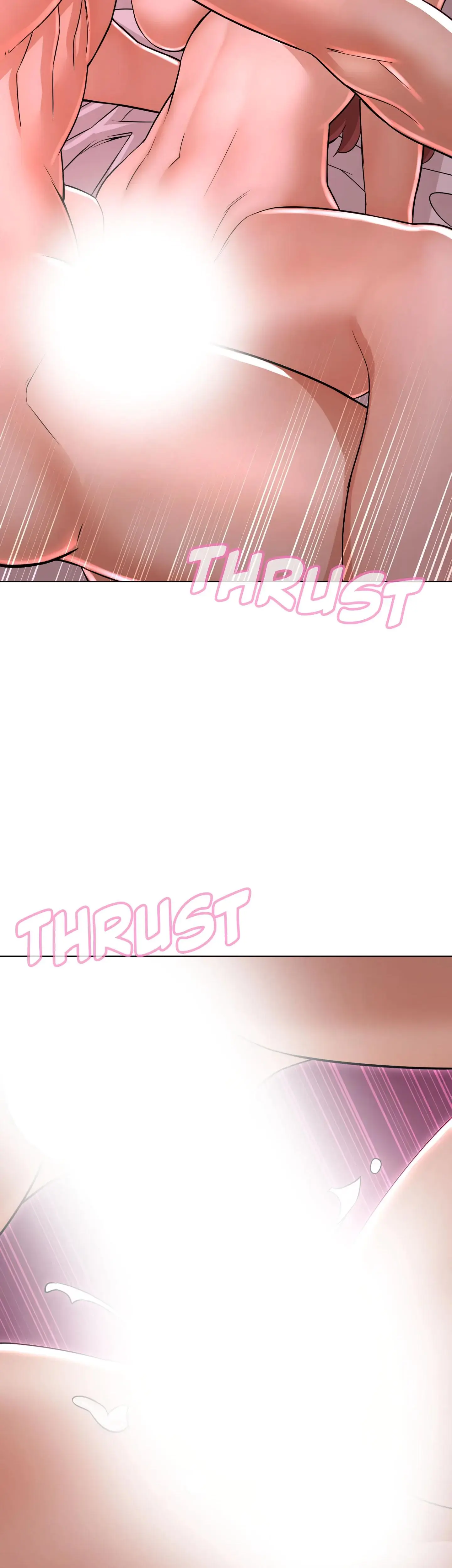 Their Forbidden Love Chapter 13 - Page 36