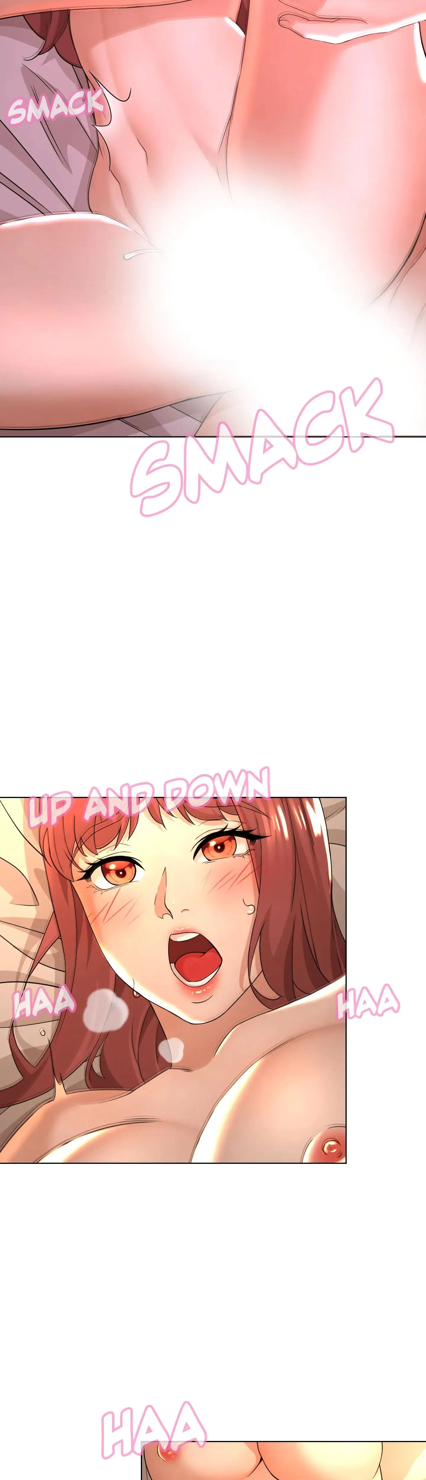 Their Forbidden Love Chapter 14 - Page 10