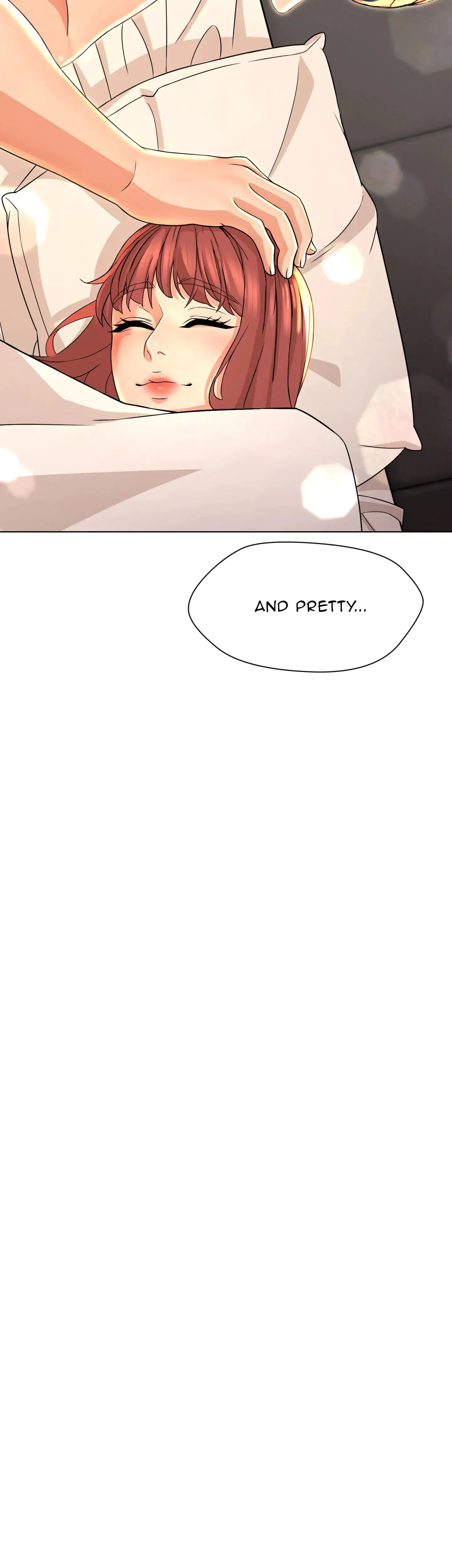 Their Forbidden Love Chapter 14 - Page 28