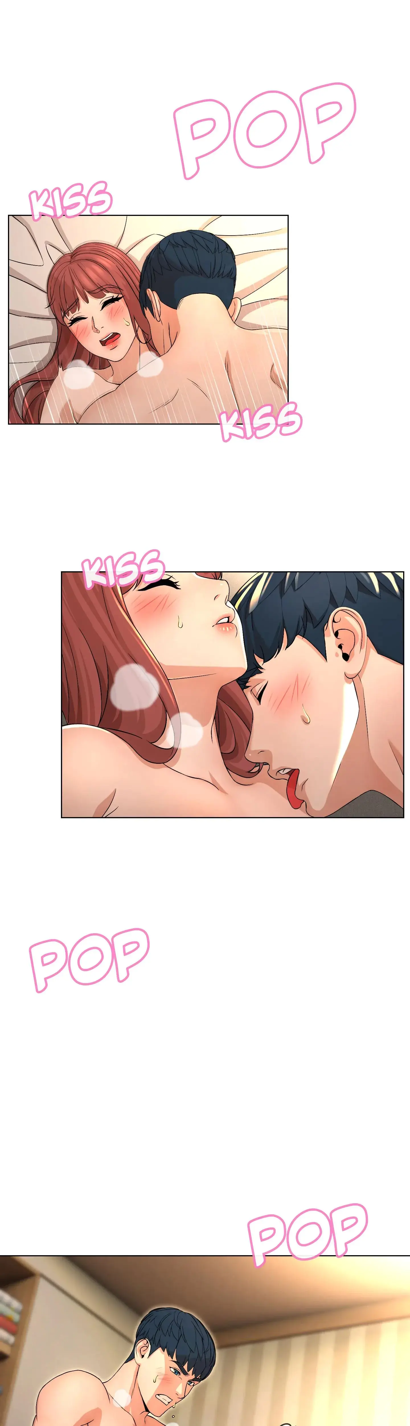 Their Forbidden Love Chapter 15 - Page 26