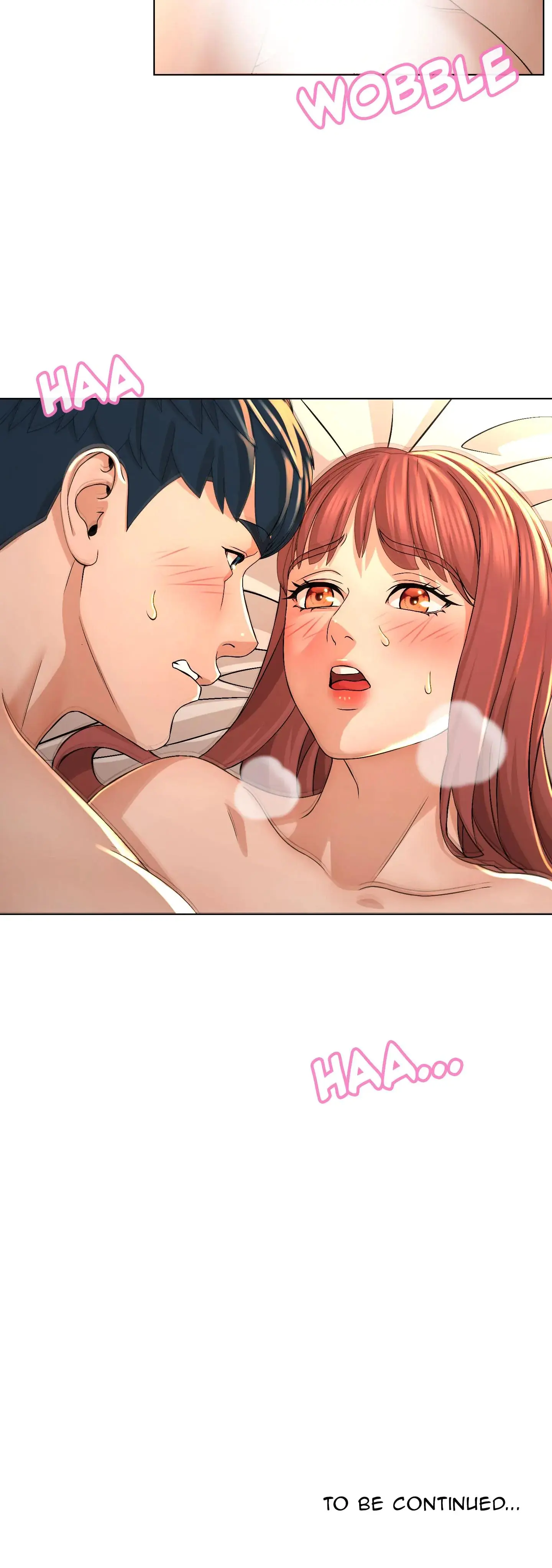 Their Forbidden Love Chapter 15 - Page 31