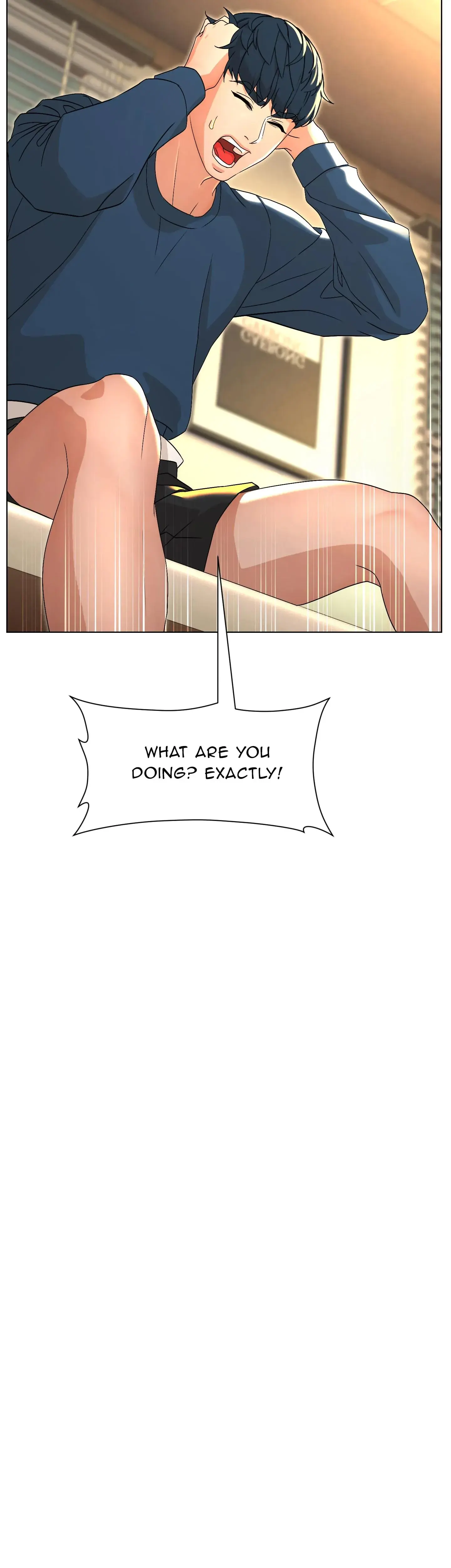 Their Forbidden Love Chapter 16 - Page 12