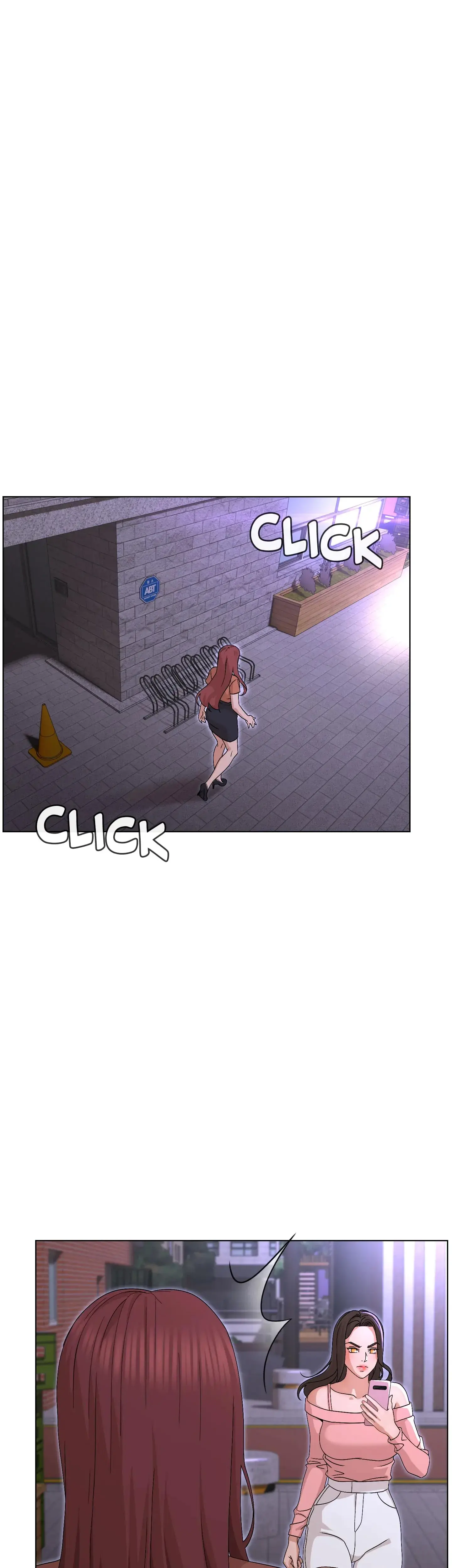 Their Forbidden Love Chapter 16 - Page 13