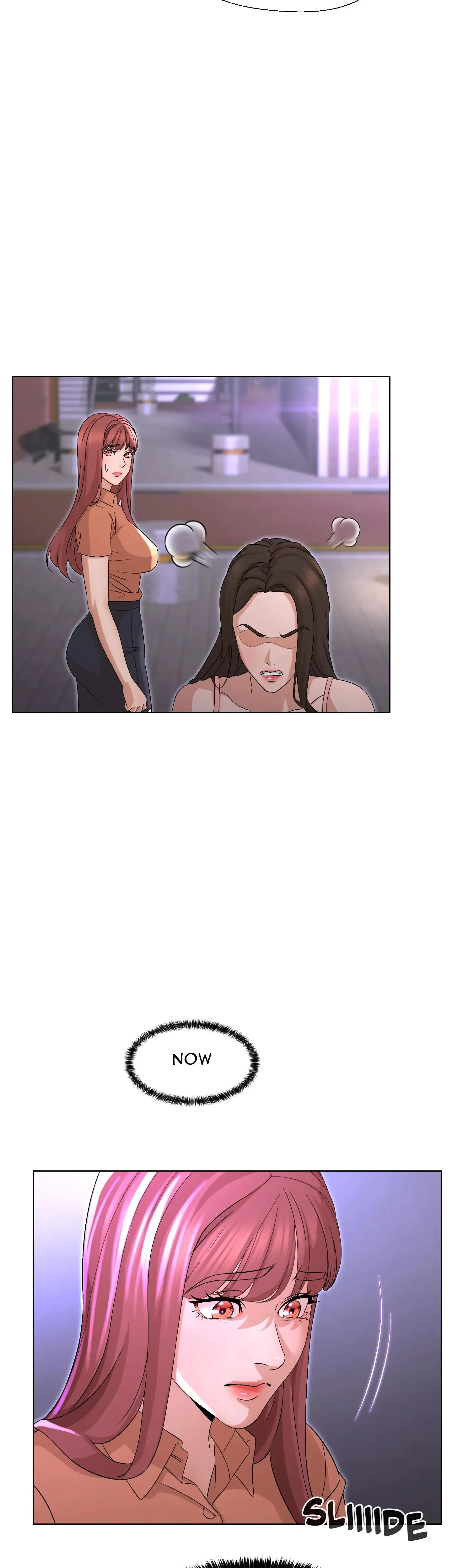 Their Forbidden Love Chapter 16 - Page 16
