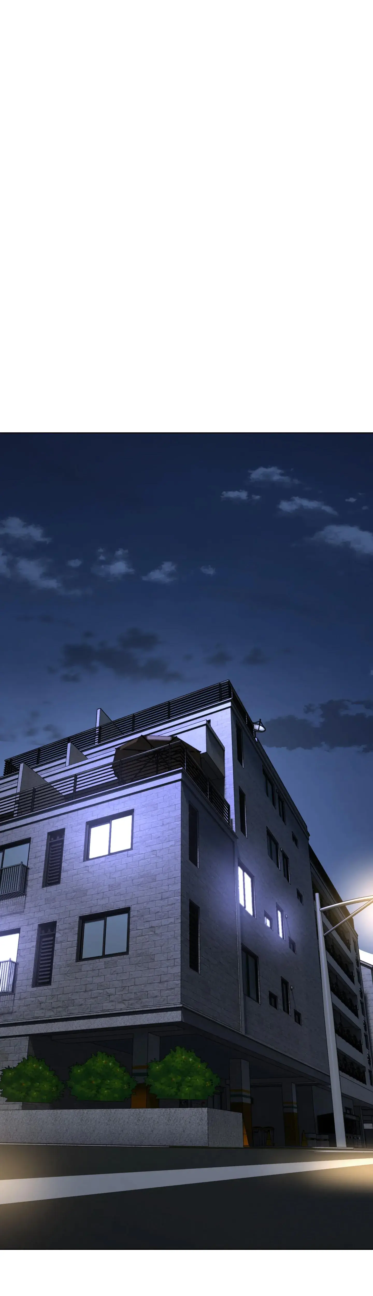 Their Forbidden Love Chapter 16 - Page 3
