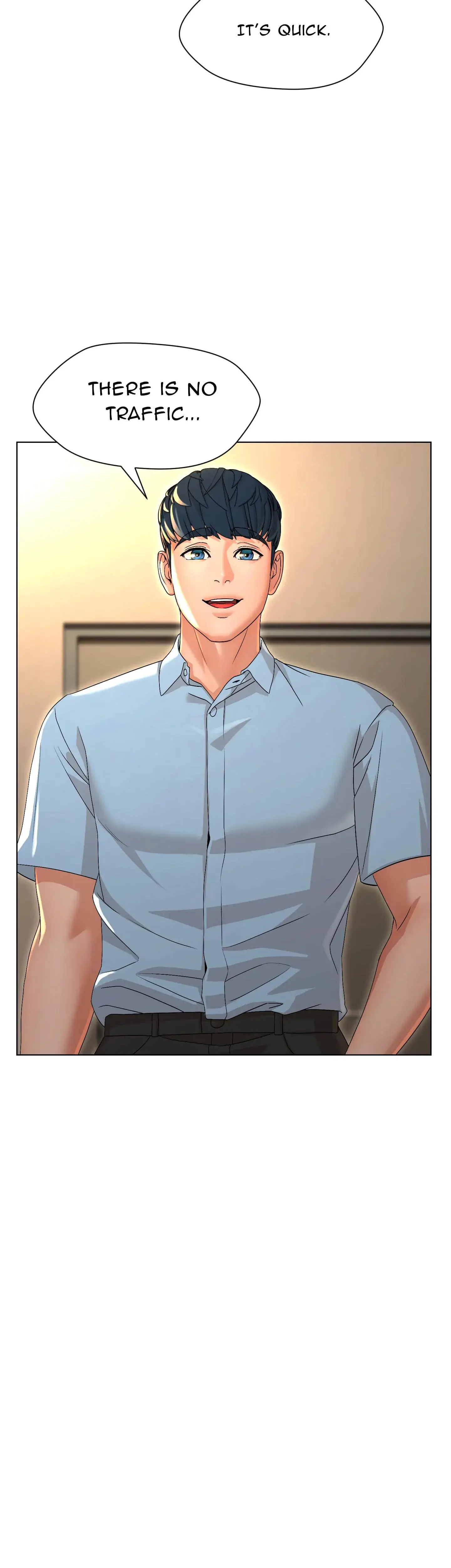 Their Forbidden Love Chapter 16 - Page 37