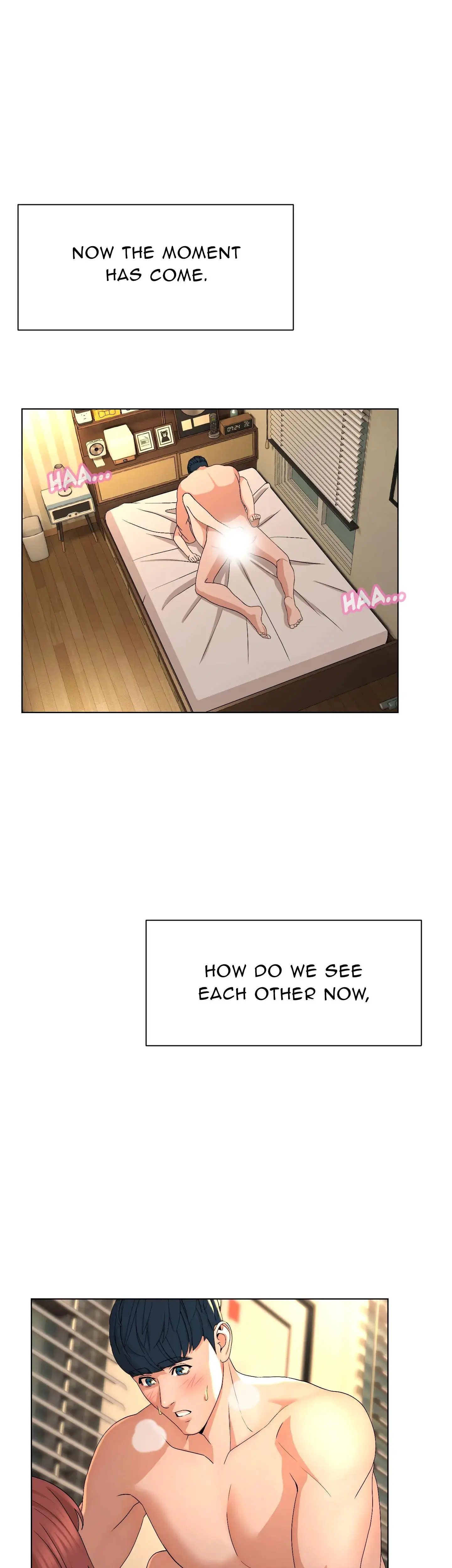 Their Forbidden Love Chapter 16 - Page 4