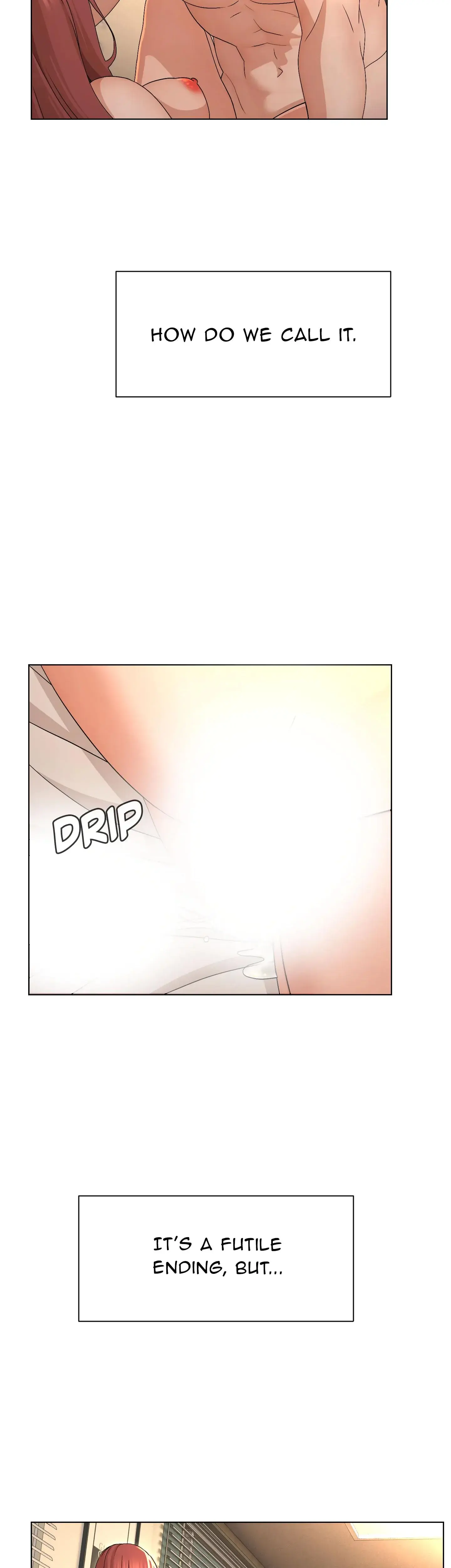 Their Forbidden Love Chapter 16 - Page 5