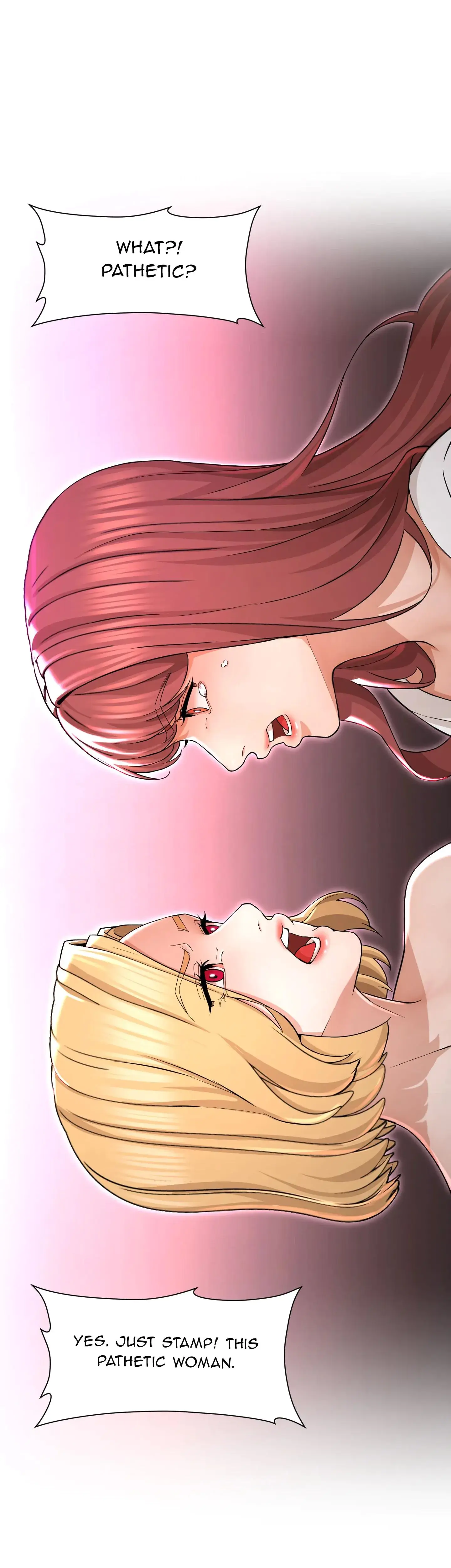 Their Forbidden Love Chapter 18 - Page 21
