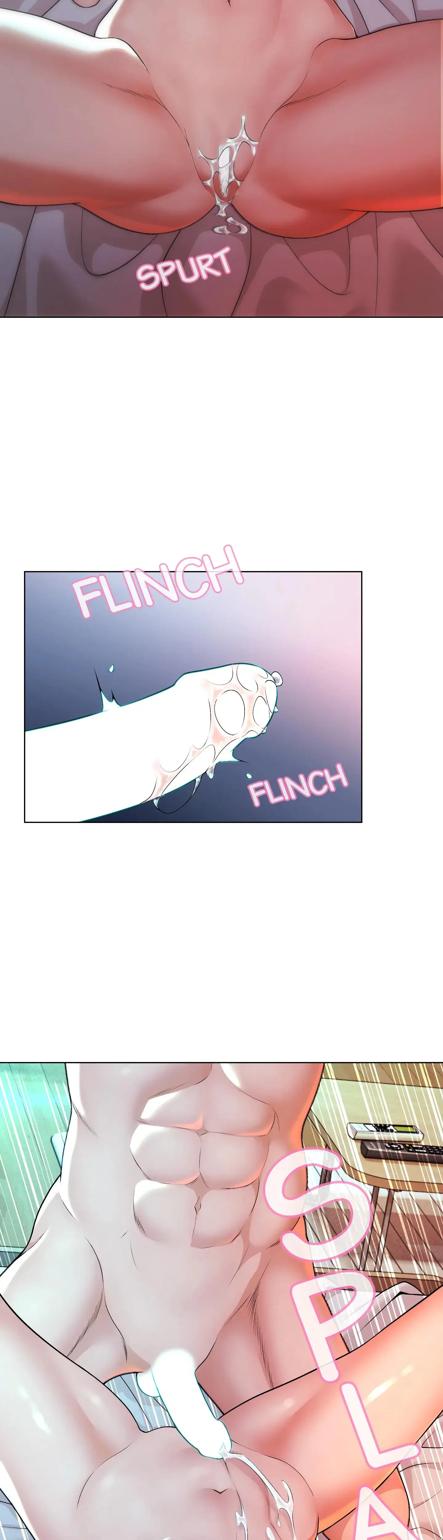 Their Forbidden Love Chapter 2 - Page 15