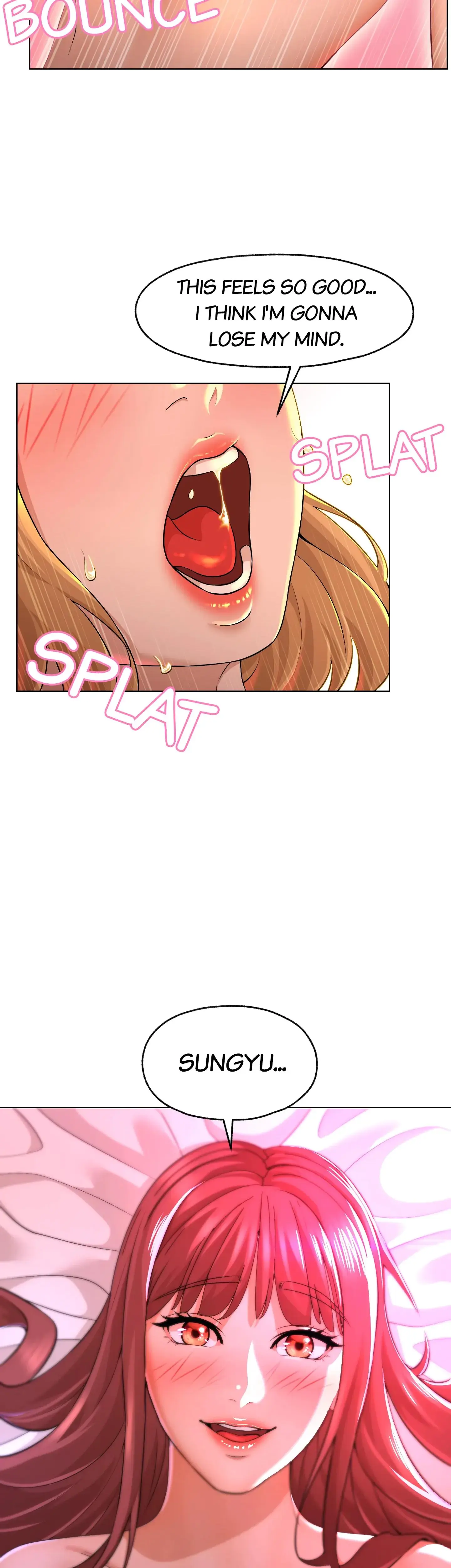 Their Forbidden Love Chapter 2 - Page 27