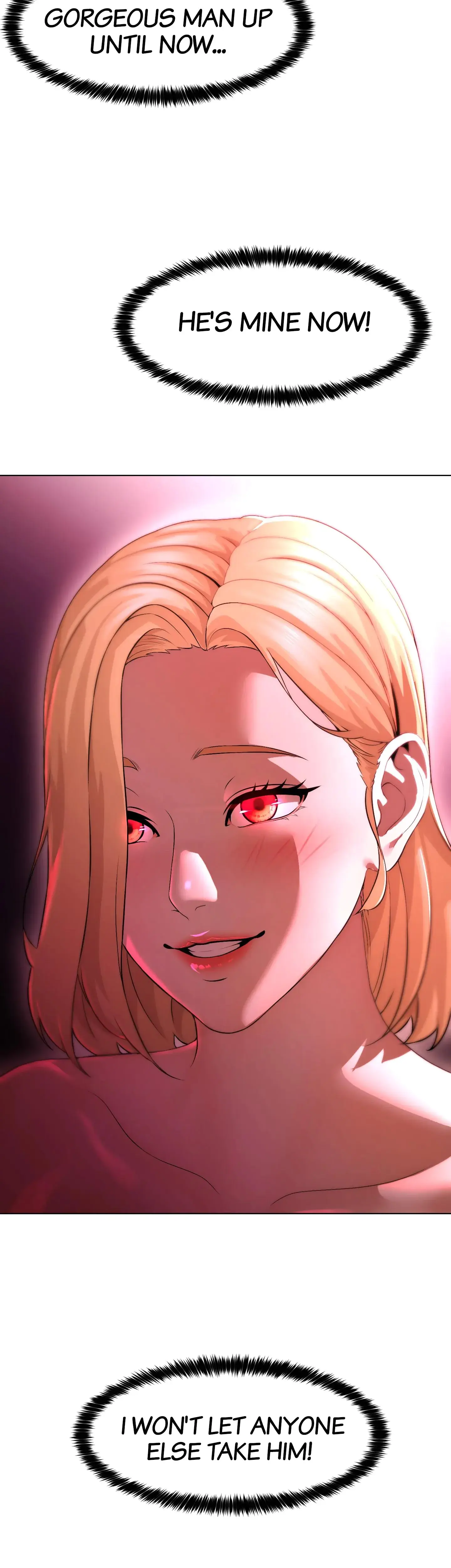 Their Forbidden Love Chapter 2 - Page 34