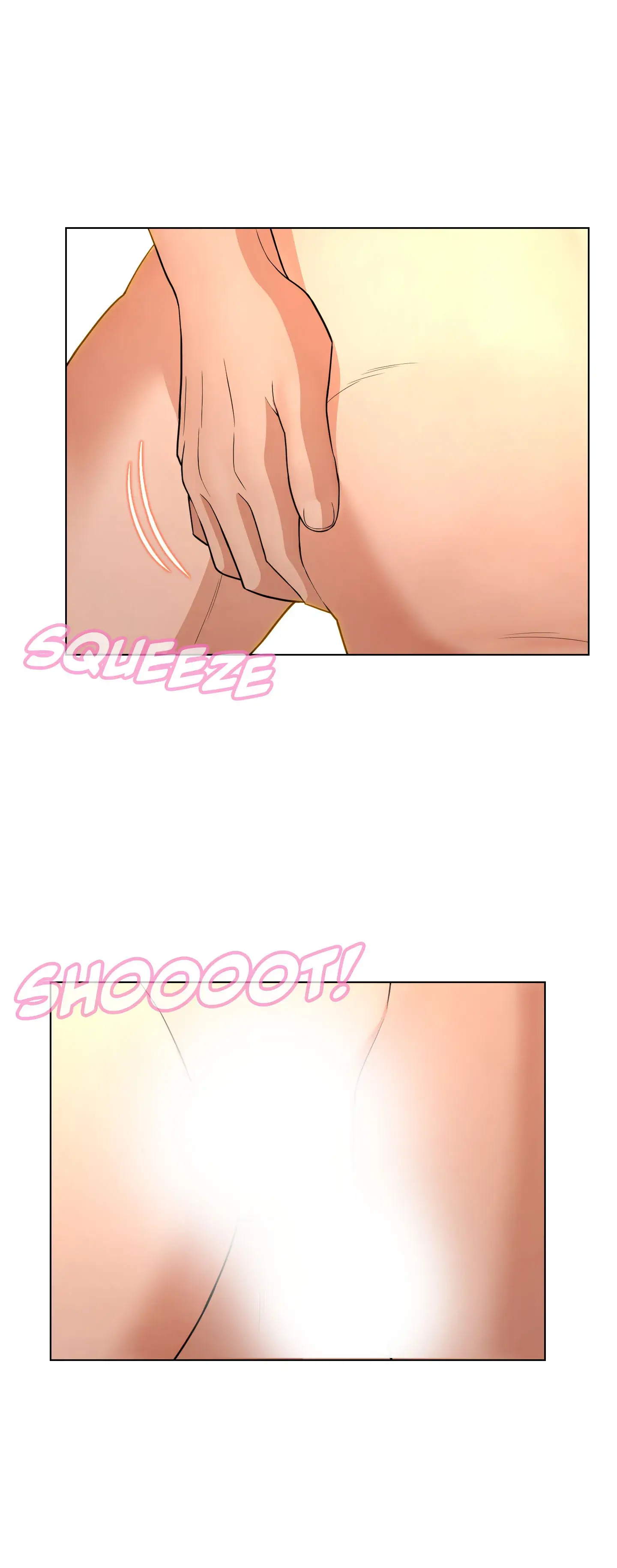 Their Forbidden Love Chapter 21 - Page 37