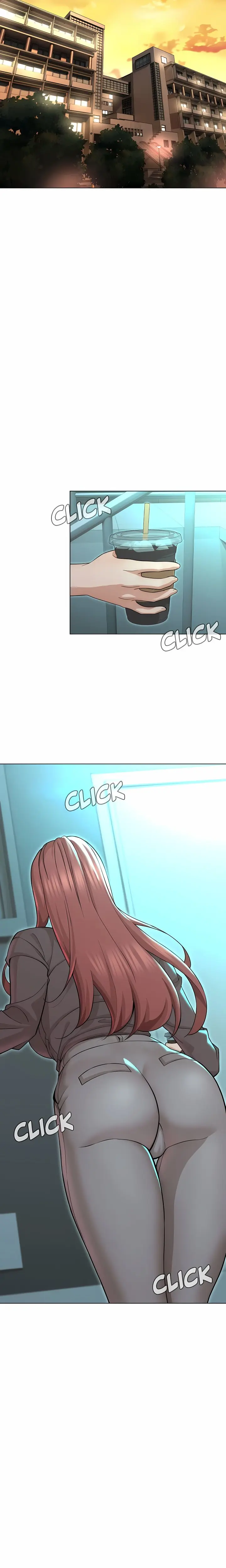 Their Forbidden Love Chapter 24 - Page 5