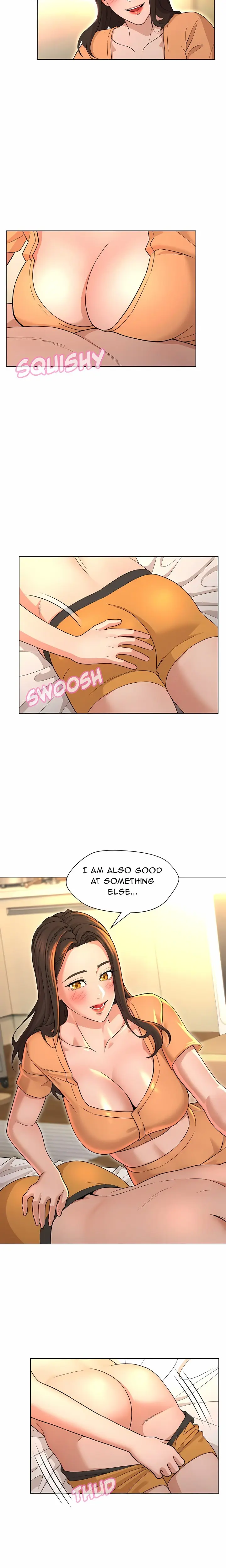 Their Forbidden Love Chapter 28 - Page 13