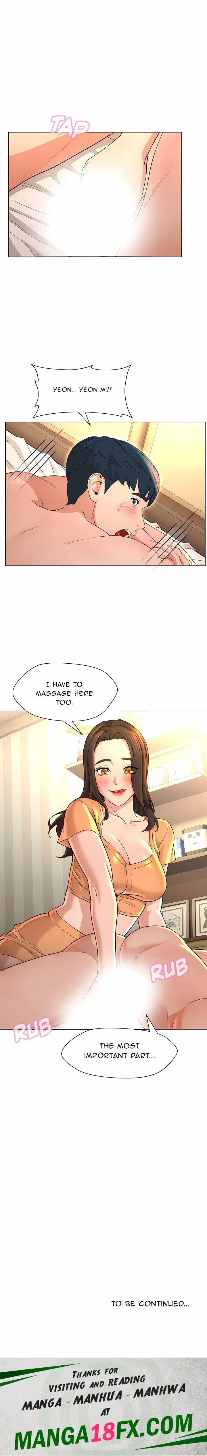 Their Forbidden Love Chapter 28 - Page 14