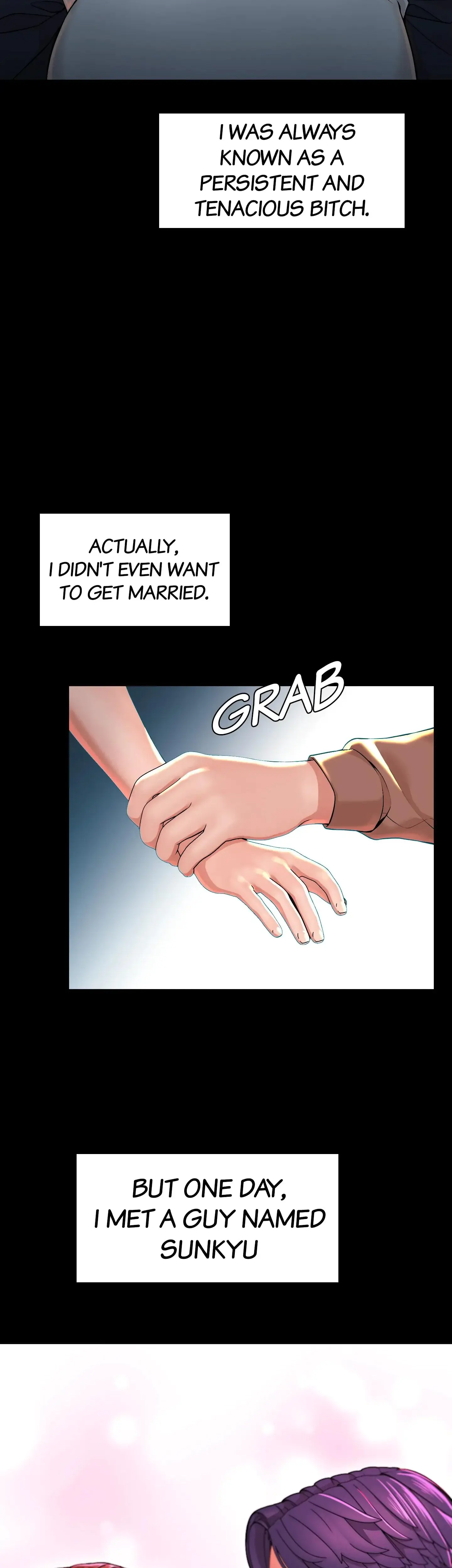 Their Forbidden Love Chapter 3 - Page 14