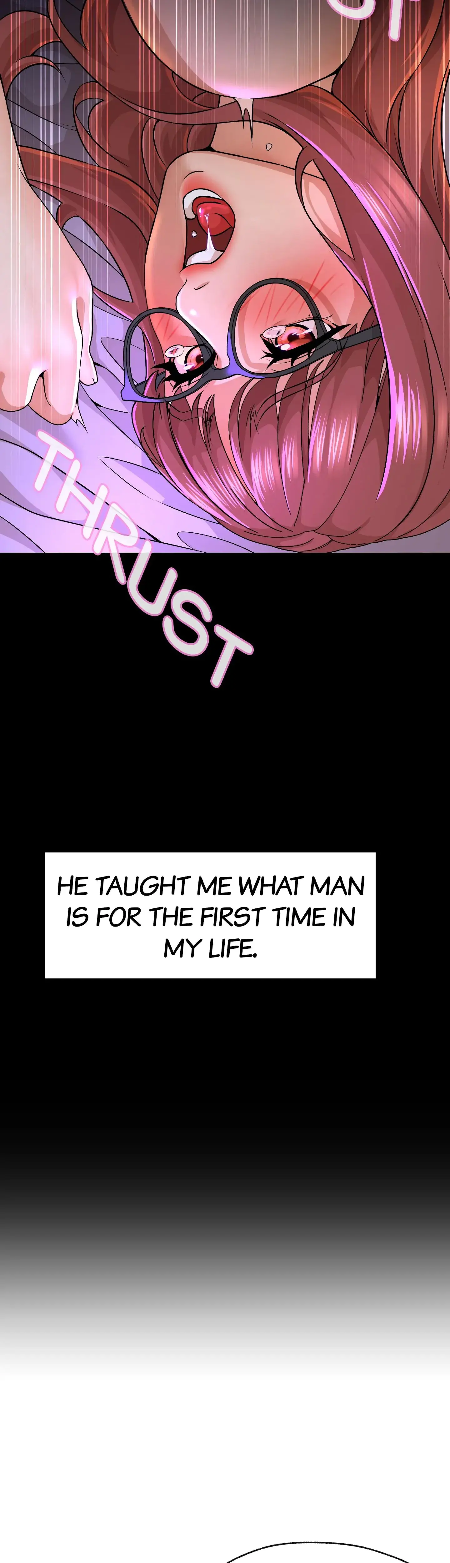 Their Forbidden Love Chapter 3 - Page 18