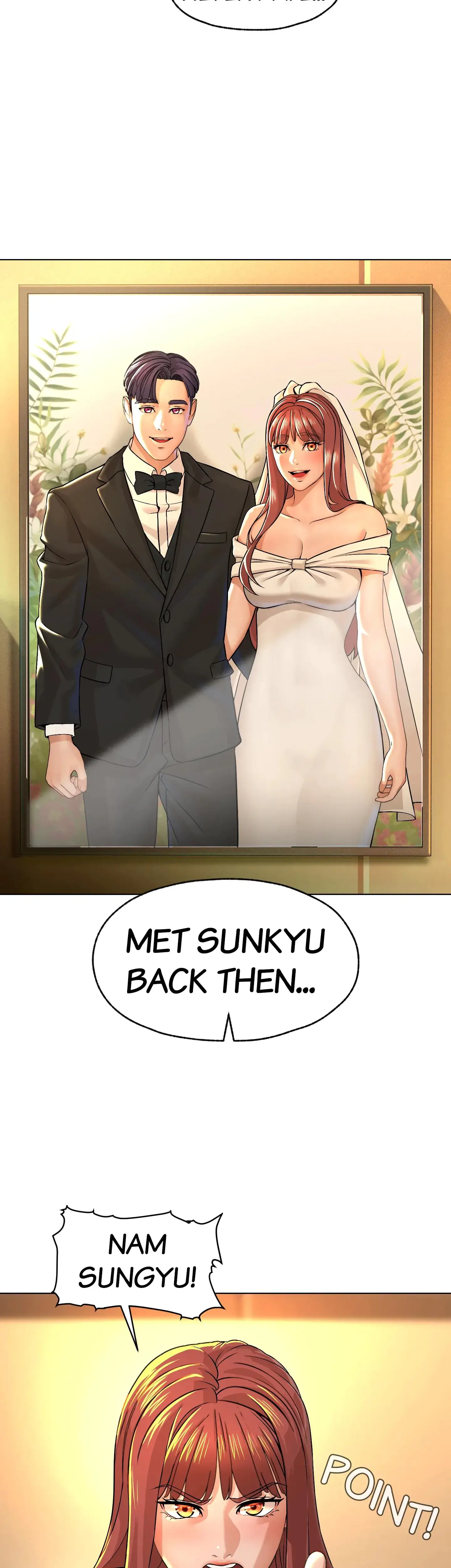 Their Forbidden Love Chapter 3 - Page 20