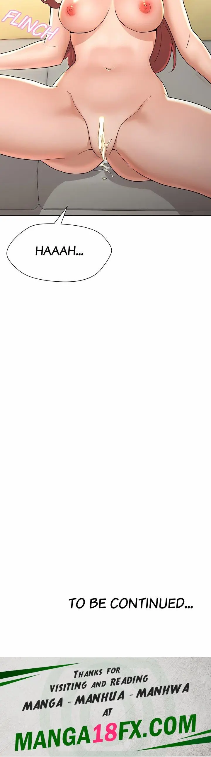 Their Forbidden Love Chapter 31 - Page 14