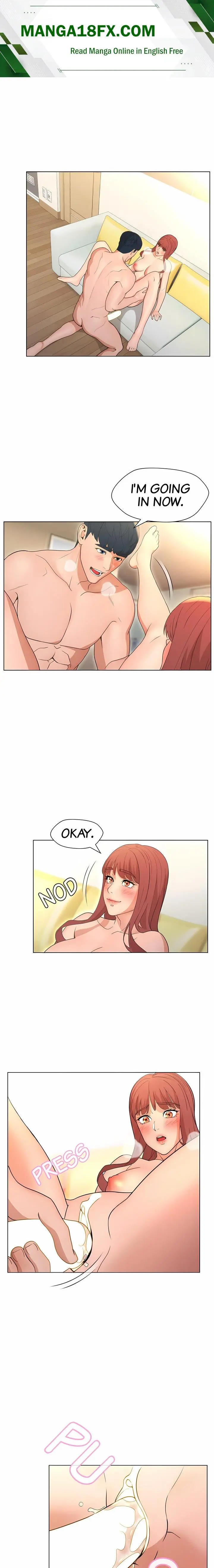 Their Forbidden Love Chapter 32 - Page 1