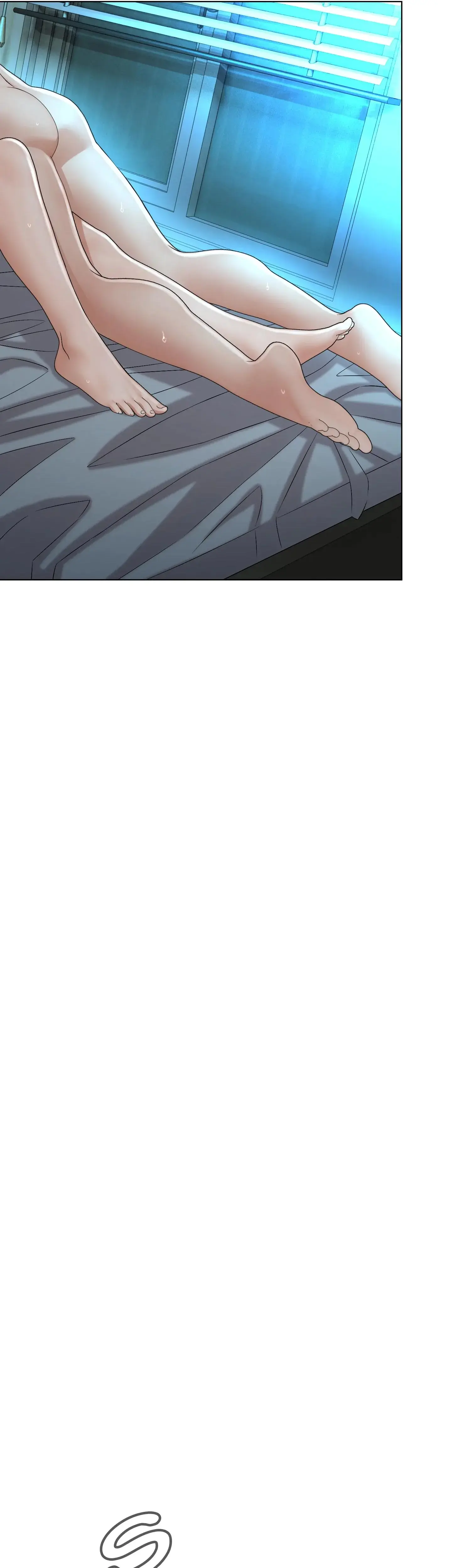 Their Forbidden Love Chapter 4 - Page 32