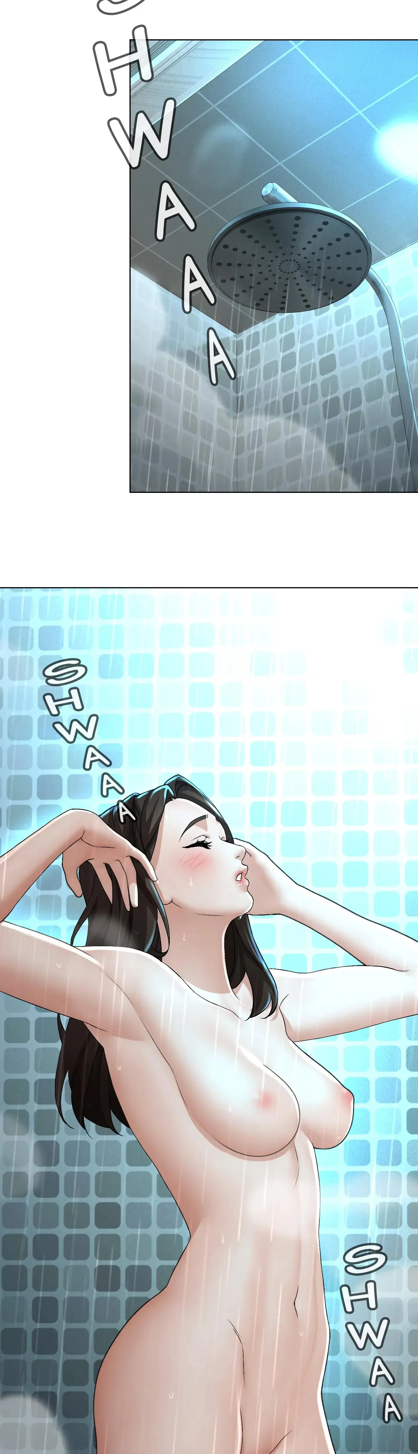 Their Forbidden Love Chapter 4 - Page 33