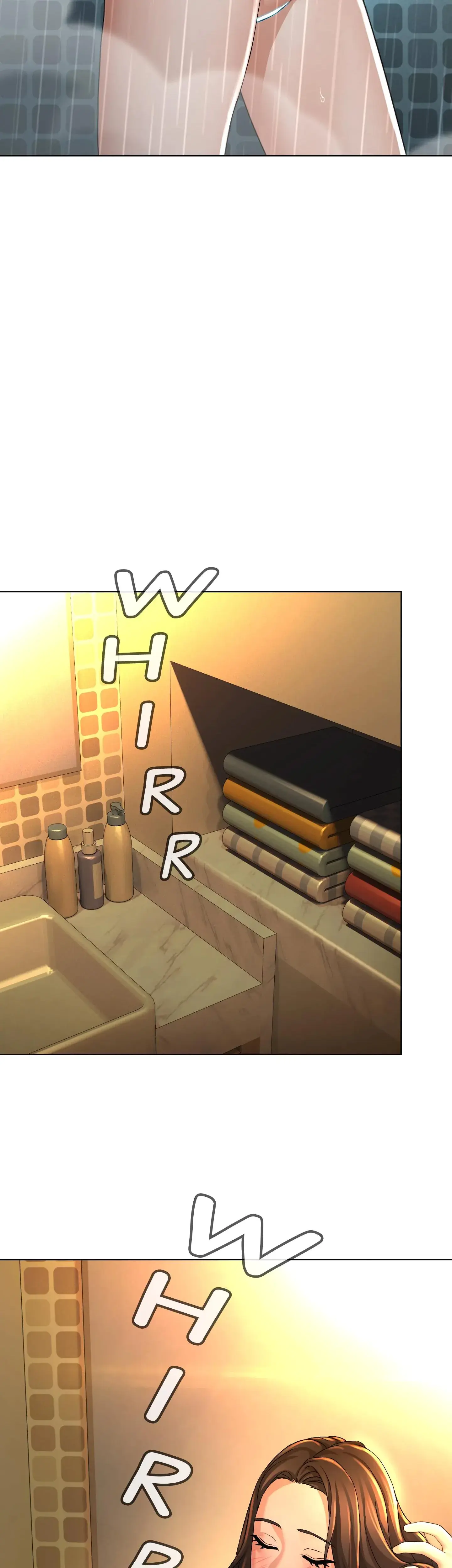 Their Forbidden Love Chapter 4 - Page 34