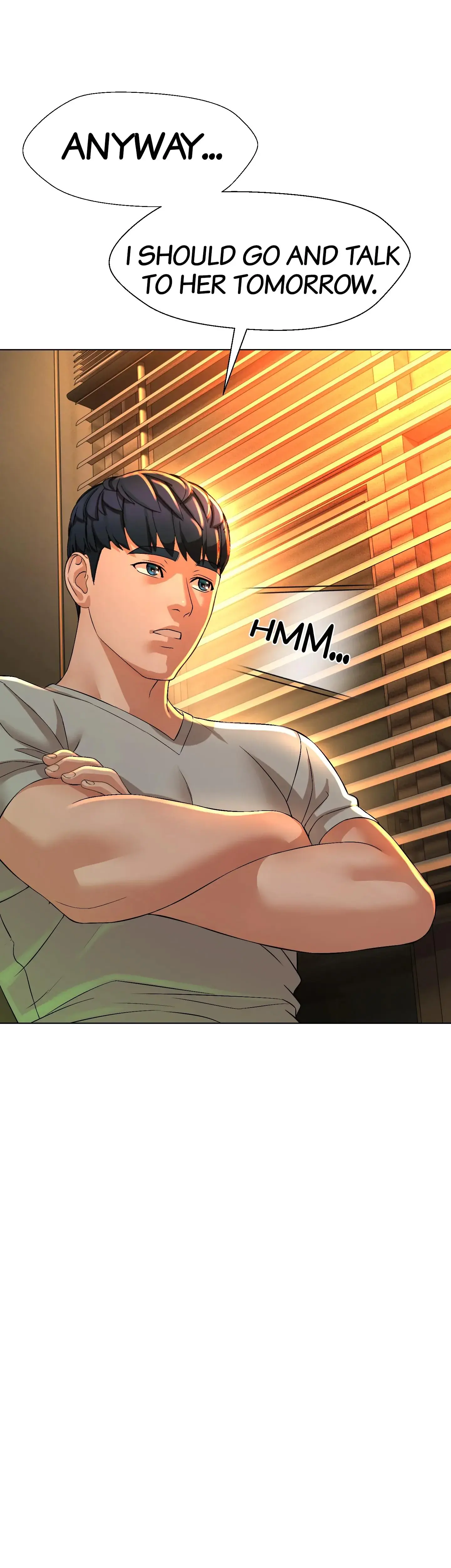 Their Forbidden Love Chapter 4 - Page 39