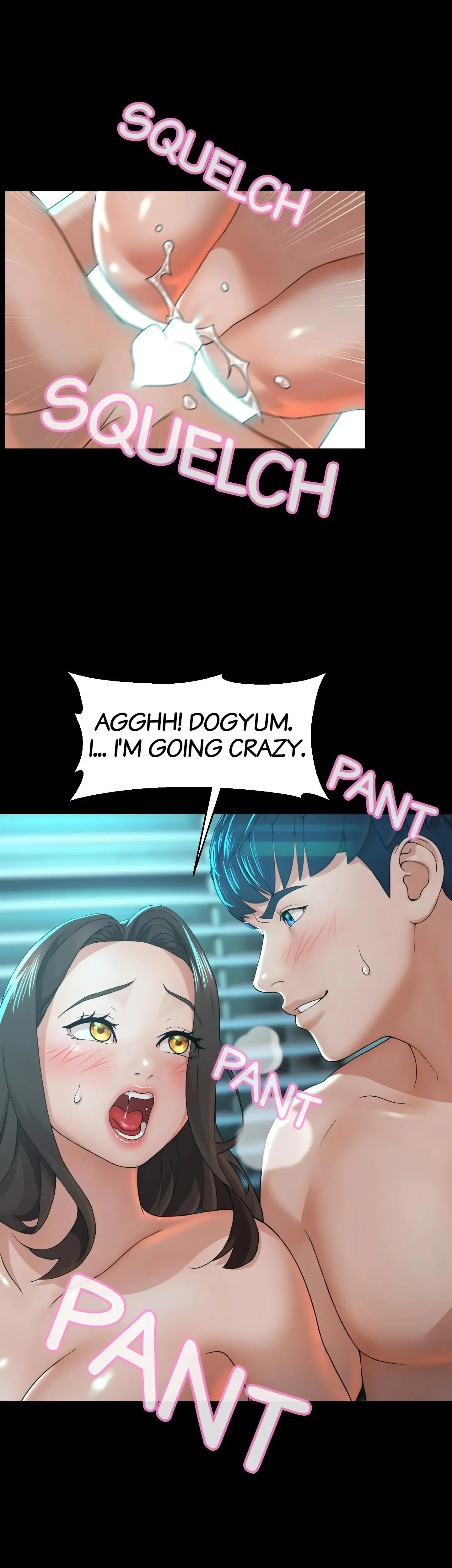 Their Forbidden Love Chapter 5 - Page 11