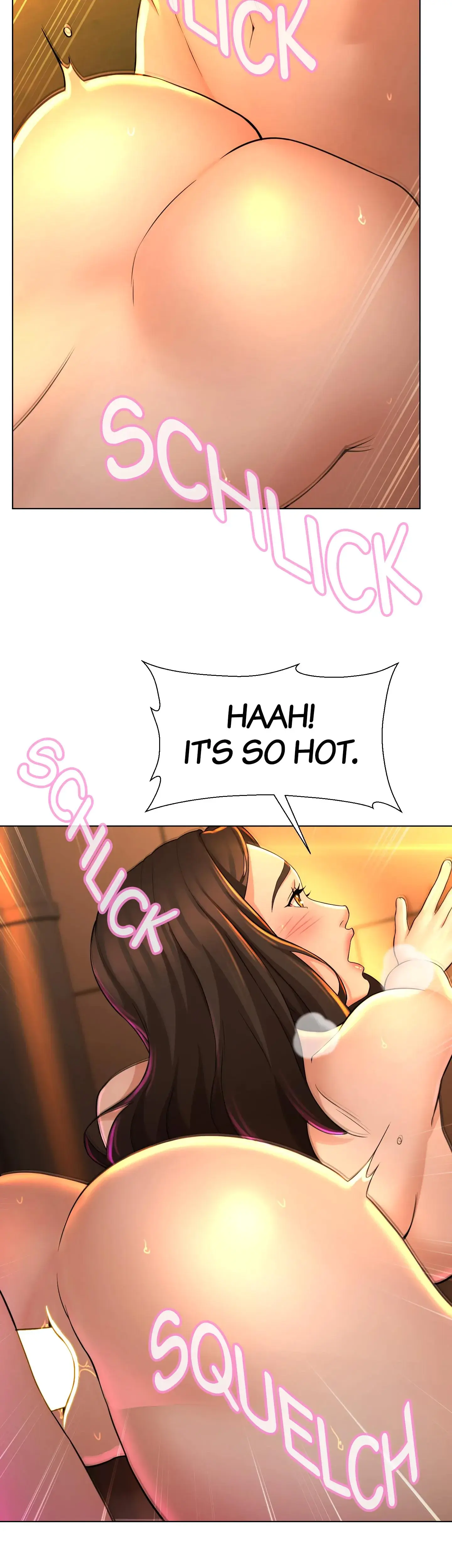 Their Forbidden Love Chapter 6 - Page 6