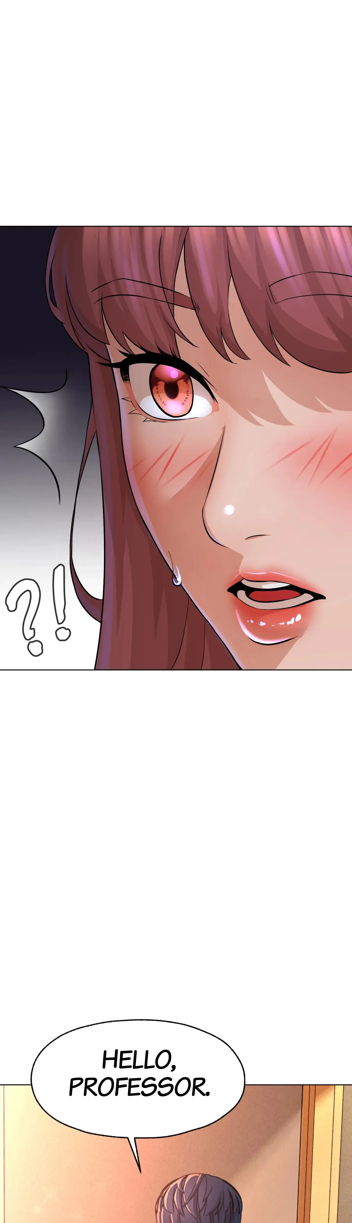 Their Forbidden Love Chapter 7 - Page 18