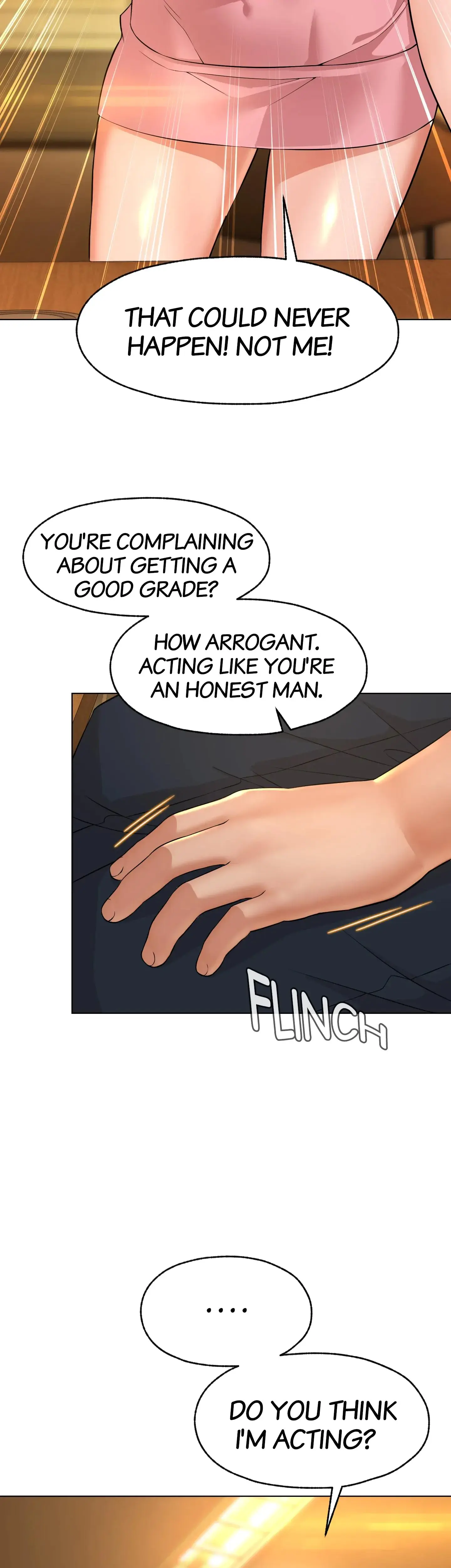 Their Forbidden Love Chapter 7 - Page 24