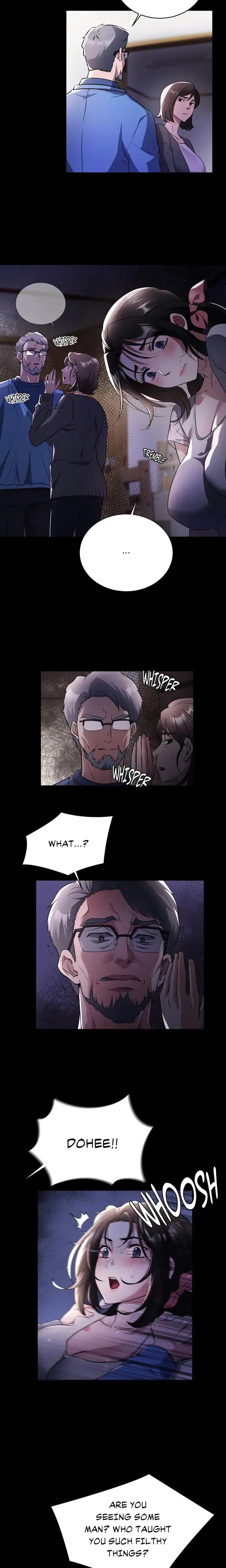 Theory Of Innate Evil Chapter 1 - Page 11