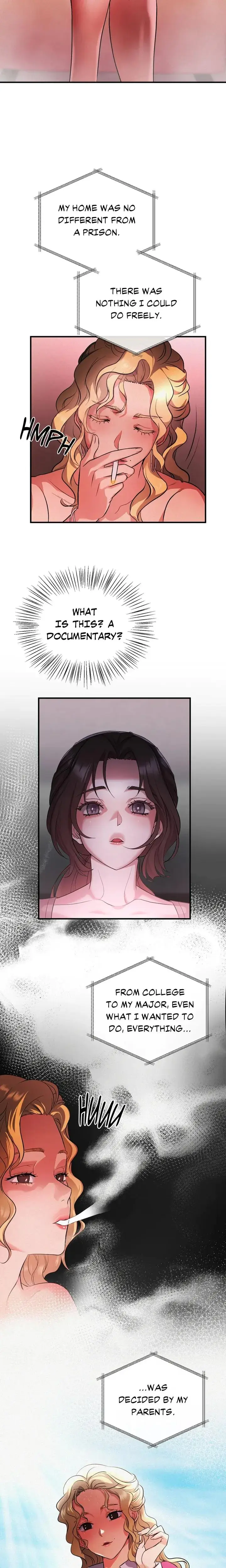 Theory Of Innate Evil Chapter 1 - Page 16
