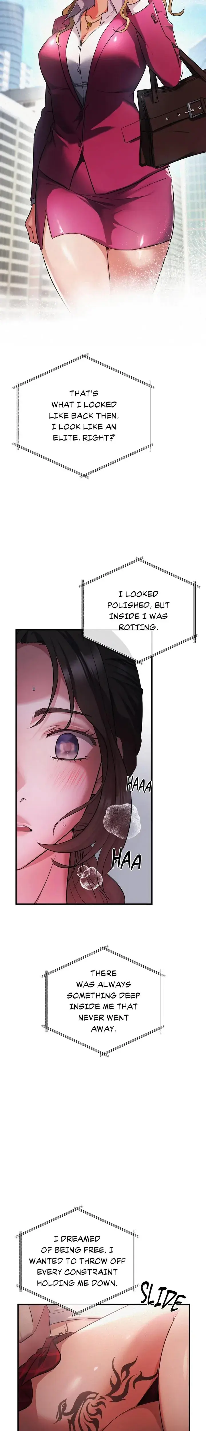 Theory Of Innate Evil Chapter 1 - Page 17