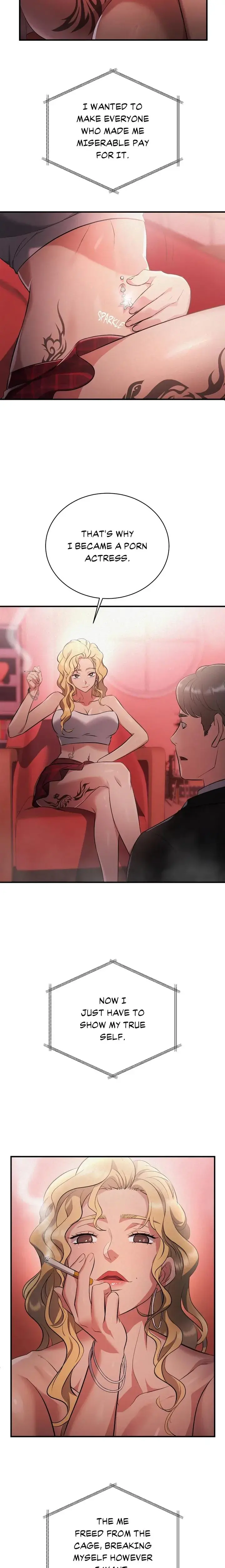 Theory Of Innate Evil Chapter 1 - Page 18