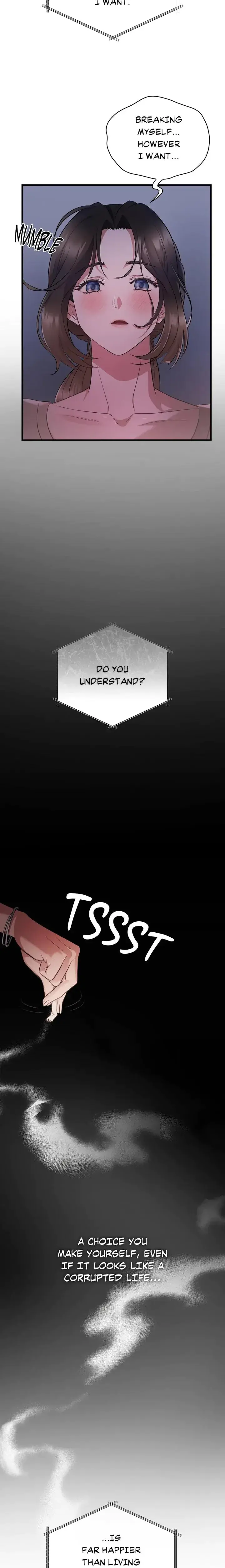 Theory Of Innate Evil Chapter 1 - Page 19