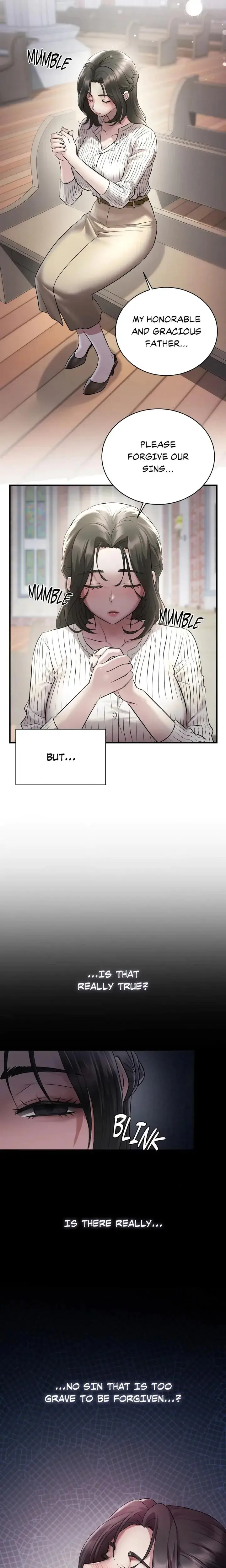 Theory Of Innate Evil Chapter 1 - Page 2