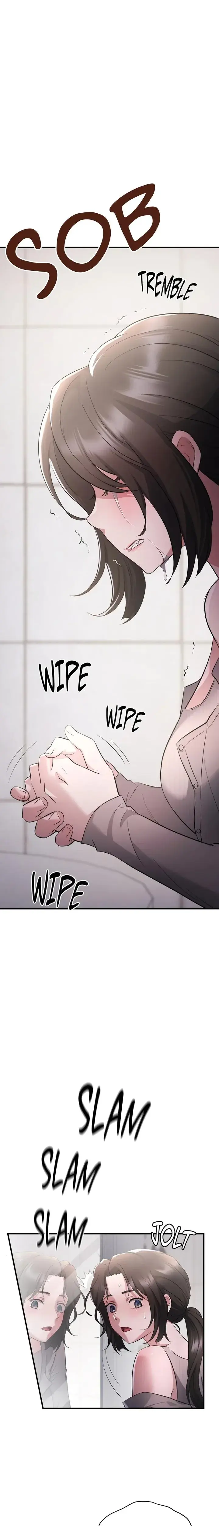Theory Of Innate Evil Chapter 1 - Page 24