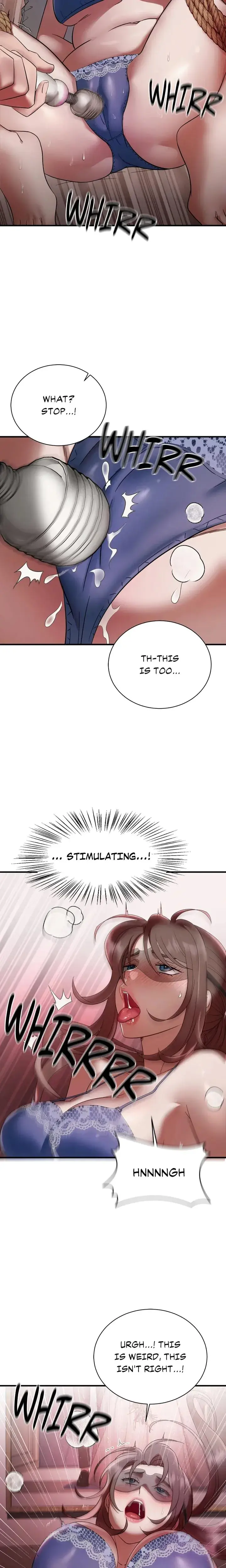 Theory Of Innate Evil Chapter 10 - Page 6