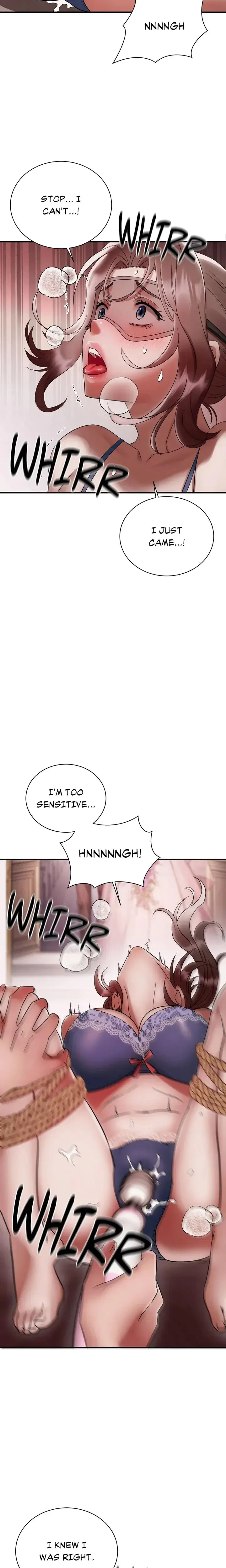 Theory Of Innate Evil Chapter 10 - Page 9