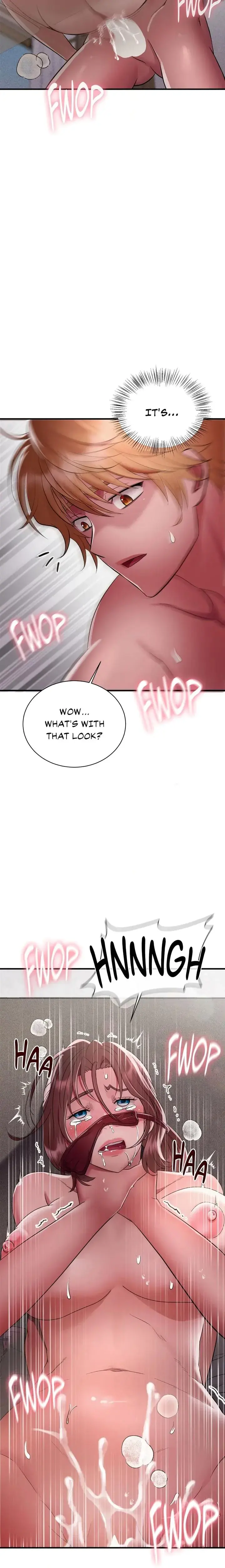 Theory Of Innate Evil Chapter 11 - Page 10