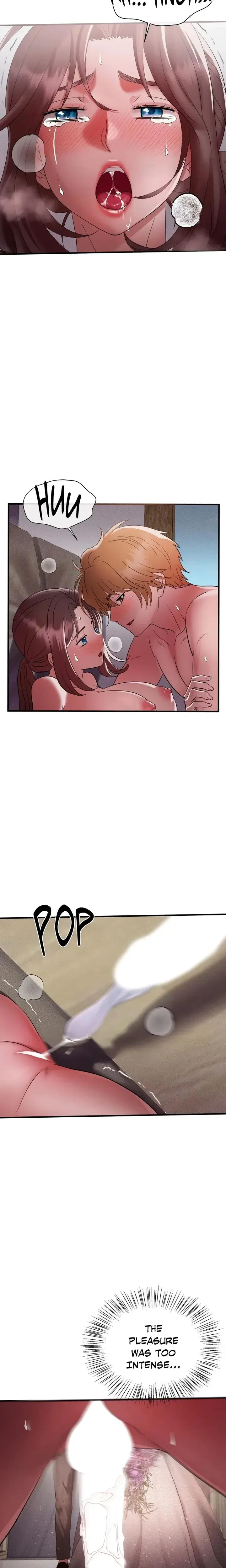 Theory Of Innate Evil Chapter 11 - Page 14