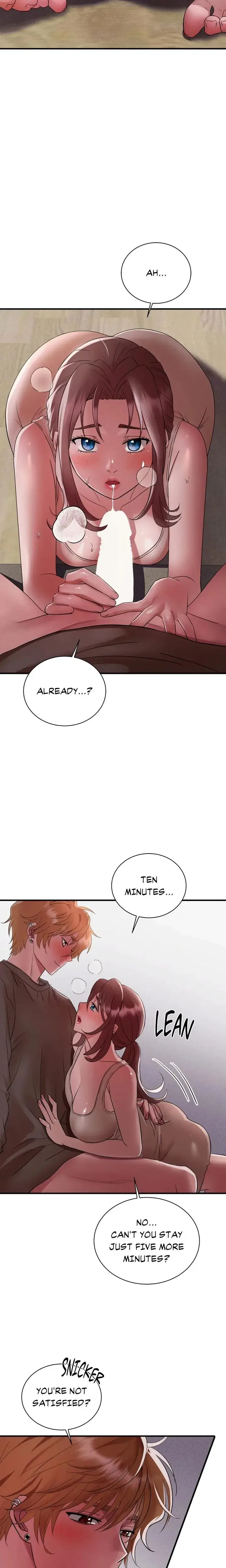 Theory Of Innate Evil Chapter 11 - Page 16