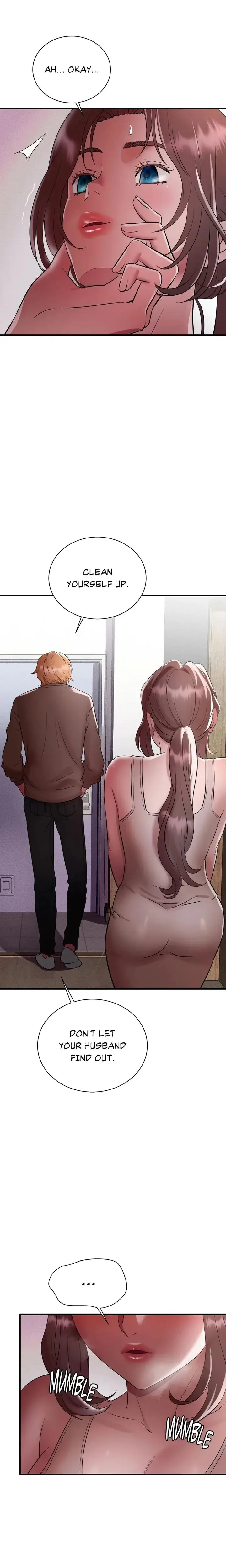 Theory Of Innate Evil Chapter 11 - Page 19