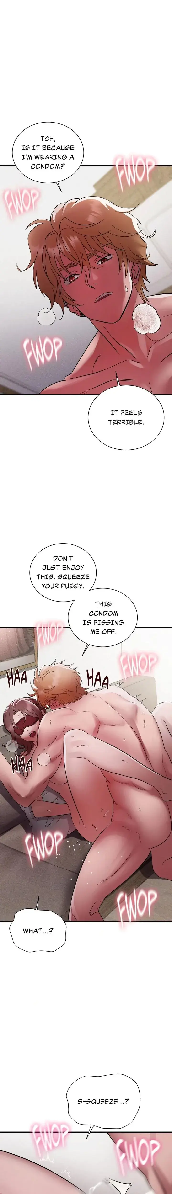Theory Of Innate Evil Chapter 11 - Page 2