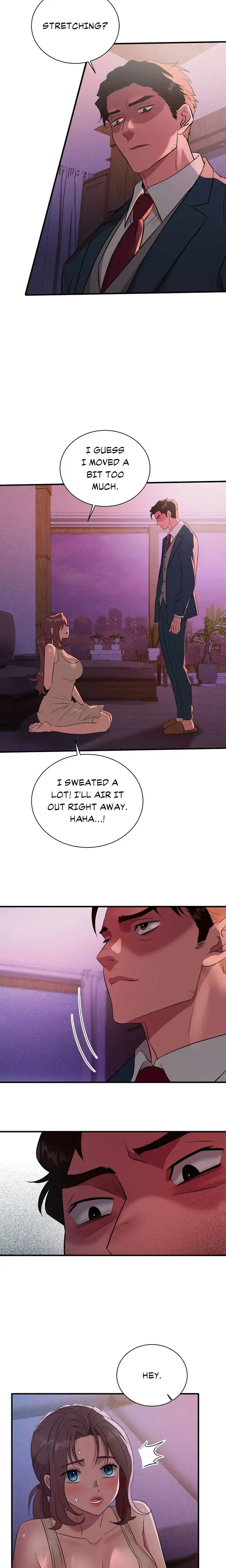 Theory Of Innate Evil Chapter 12 - Page 20