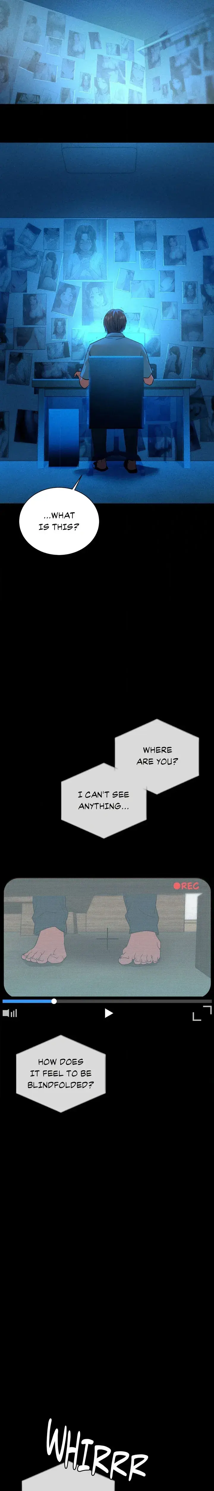 Theory Of Innate Evil Chapter 12 - Page 7